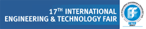IETF 2007 International Engineering & Technology Fair