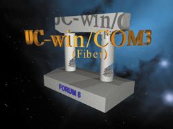 UC-win/COM3