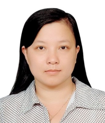 Dr. Le Thu Huyen