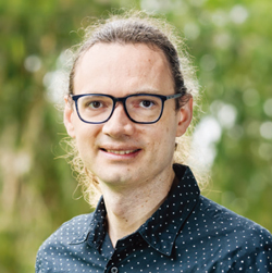 Gregoire Larue