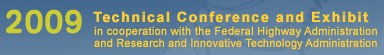 ITE 2009 Technical Conference and Exhibit