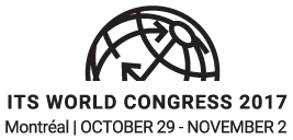 The 24th ITS World Congress 2017 Montreal