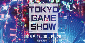 TOKYO GAME SHOW