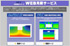 Ground Analysis Support Serves WEB Estimate Serves