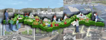 デジタル田園都市