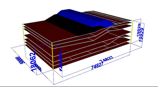 製品情報 圧密沈下の計算