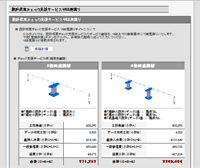 画像をクリックするとWeb見積サービスページへログインします。