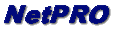 NetPRO