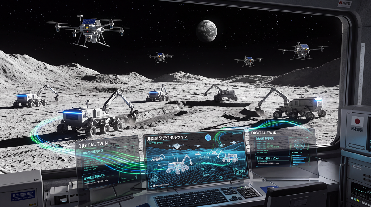 宇宙ページ SpaceF8｜FORUM8 宇宙衛星ソリューション | 宇宙を、設計する。