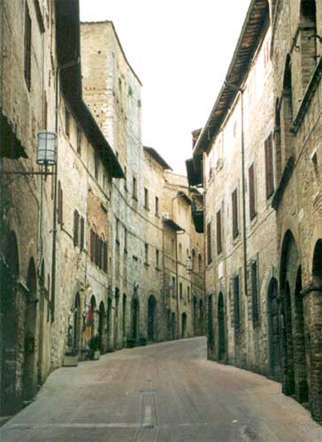 San Giamiano