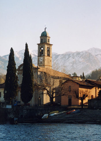 Lake Como