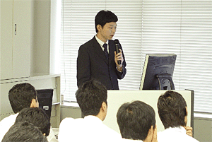 ニュー設計株式会社 瀬川 信弘 氏