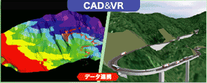 CAD&VR