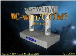 UC-win/COM