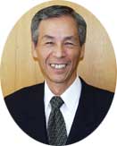 代表取締役 和田忠治