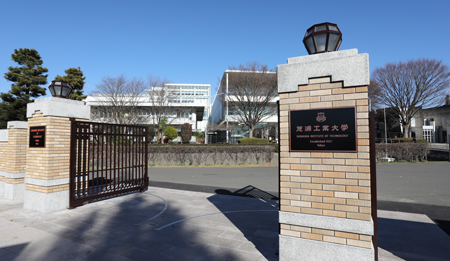 芝浦 工業 大学 建築 学部